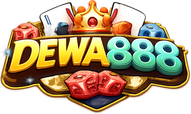 Logo dewa888